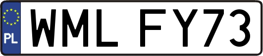 WMLFY73