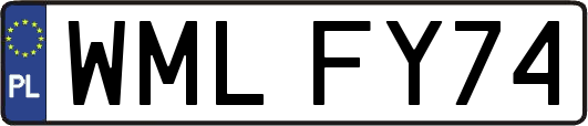 WMLFY74