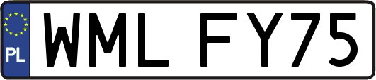 WMLFY75