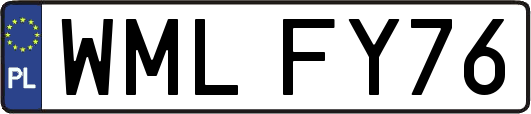 WMLFY76