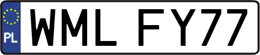 WMLFY77