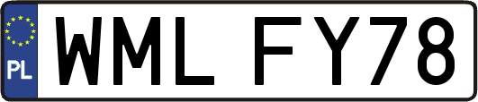WMLFY78