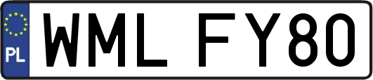 WMLFY80