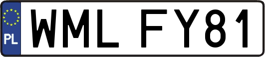 WMLFY81