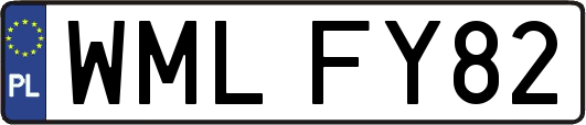 WMLFY82