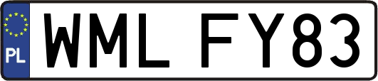 WMLFY83