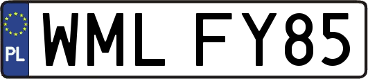 WMLFY85