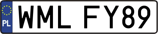 WMLFY89