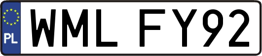 WMLFY92