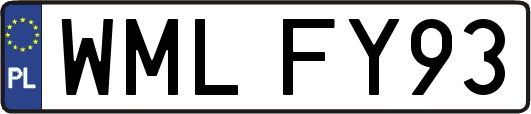 WMLFY93