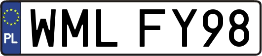 WMLFY98