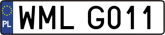 WMLG011