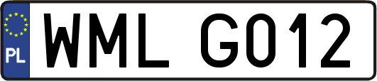 WMLG012
