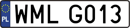 WMLG013