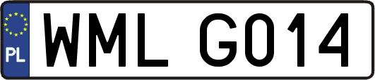 WMLG014
