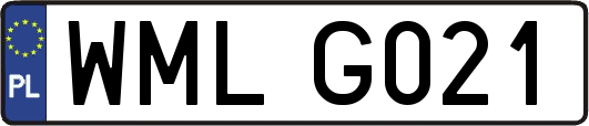 WMLG021