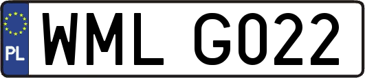 WMLG022