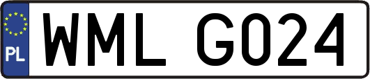 WMLG024