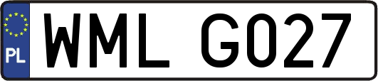 WMLG027