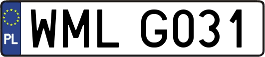 WMLG031