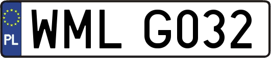 WMLG032