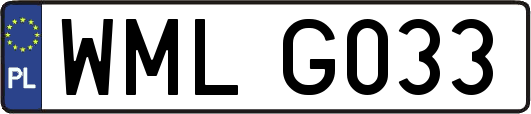 WMLG033