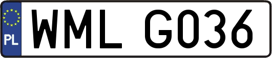 WMLG036