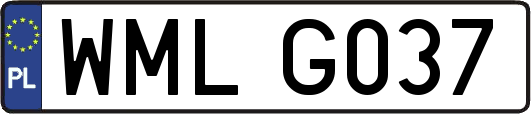 WMLG037