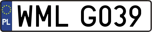 WMLG039