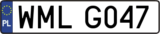 WMLG047