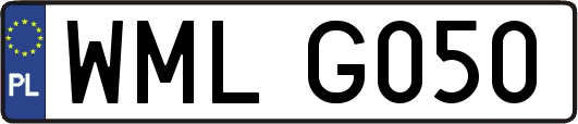 WMLG050