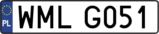 WMLG051