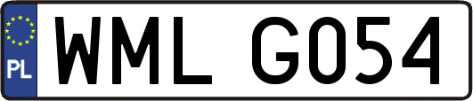WMLG054