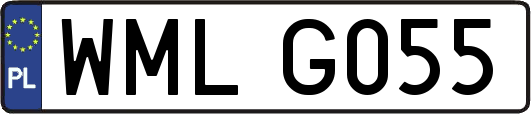 WMLG055