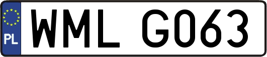 WMLG063