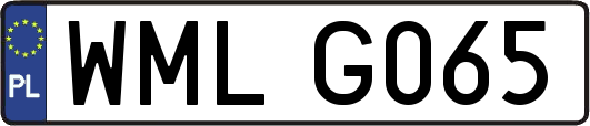 WMLG065