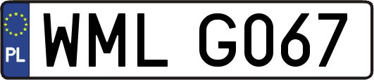 WMLG067