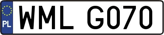 WMLG070