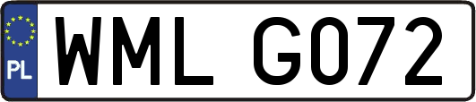 WMLG072