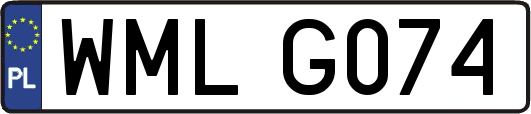 WMLG074