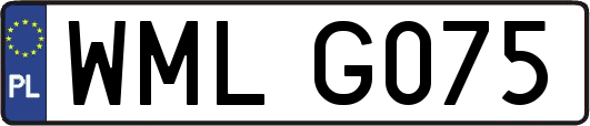 WMLG075