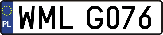 WMLG076