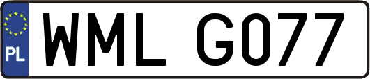 WMLG077
