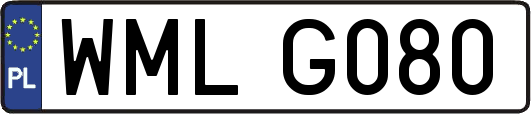 WMLG080