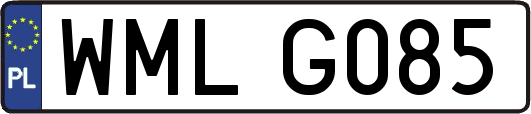 WMLG085