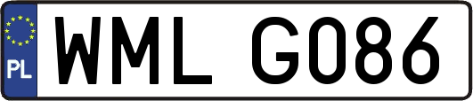 WMLG086