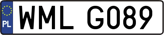 WMLG089