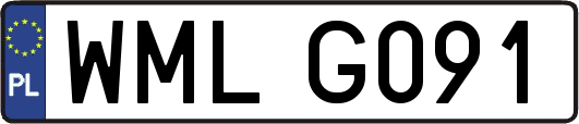 WMLG091