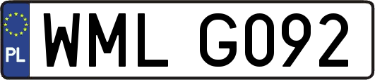 WMLG092