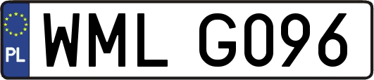 WMLG096